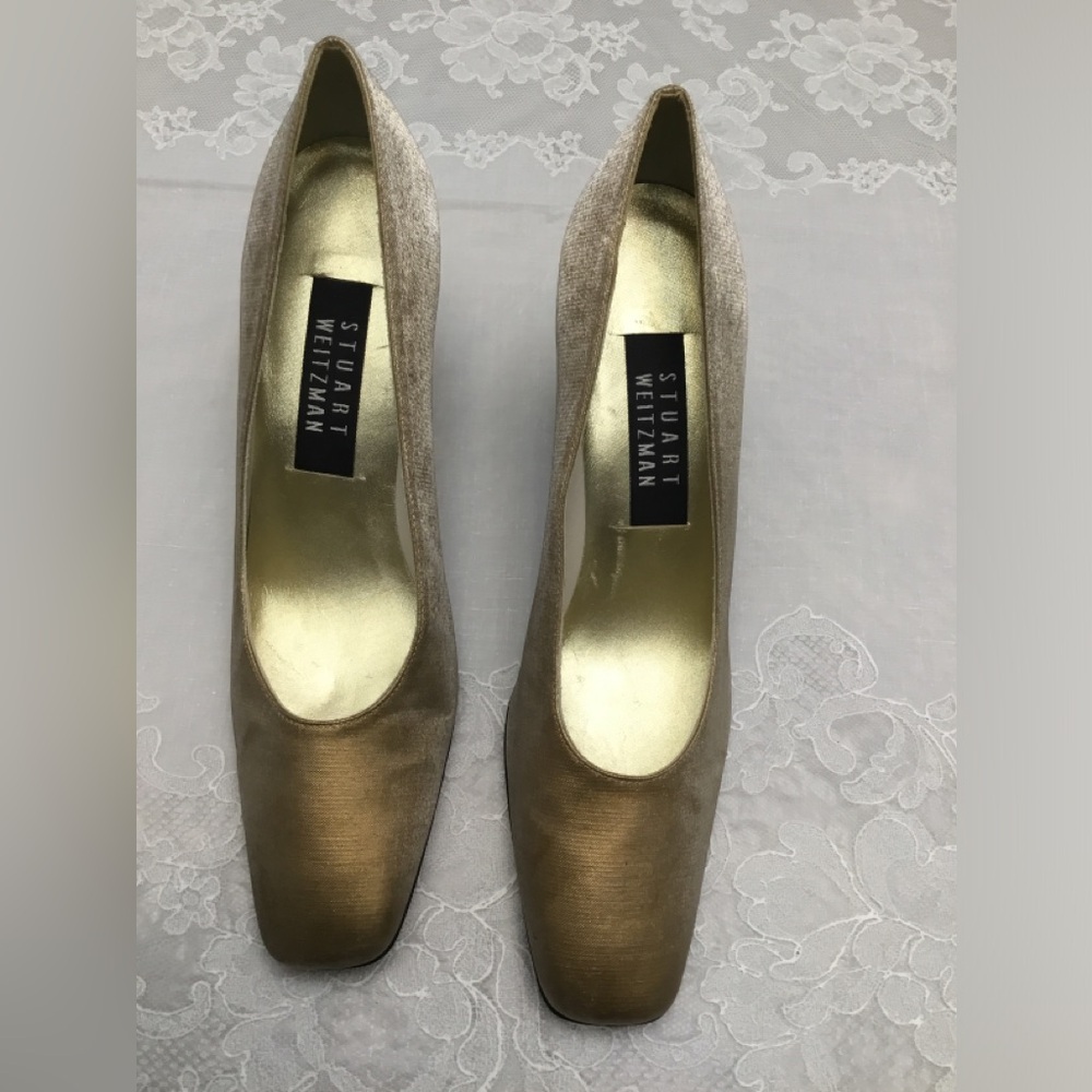 Stuart Weitzman - Picture 12 of 15